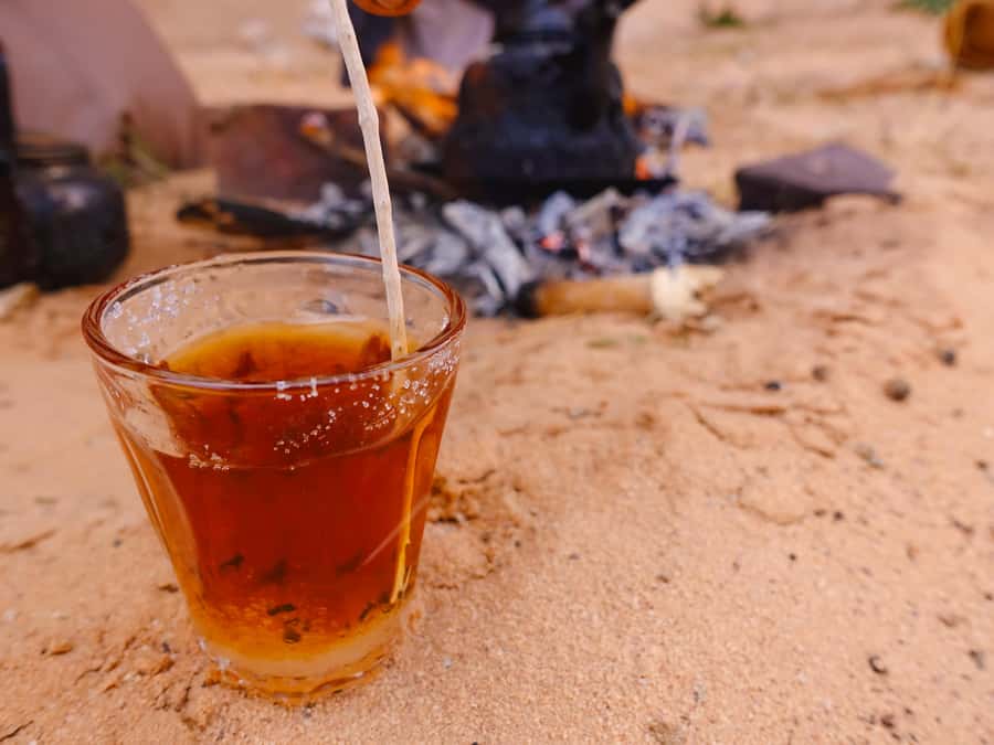 Wadi Rum: Scenic 2 Hour Jeep Tour or Sunset Jeep Experience - Drop-Off at Memories Aicha Luxury Camp, and Why That Matters