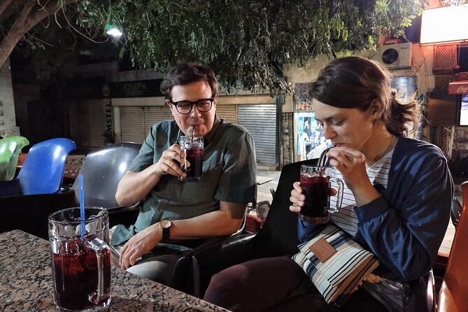 Walking Tour, Visit the Old Town and Markets, Taste Food - Price and value for a 3 hour Aqaba walking tour