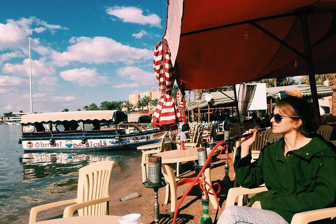 Walking Tour, Visit the Old Town and Markets, Taste Food - Who should book this Aqaba tour