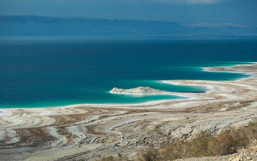 Whispers of Stone, Sand & Sea: Jordan in Five Days - Day 3: Aqaba Break, Then Wadi Rum Jeep Time and Zarb Dinner