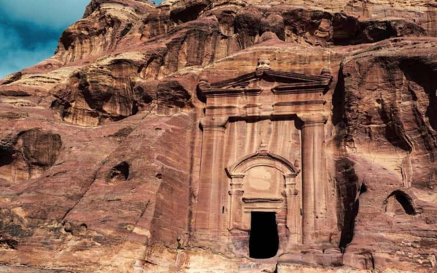 Whispers of Stone, Sand & Sea: Jordan in Four Days - Key highlights worth planning for