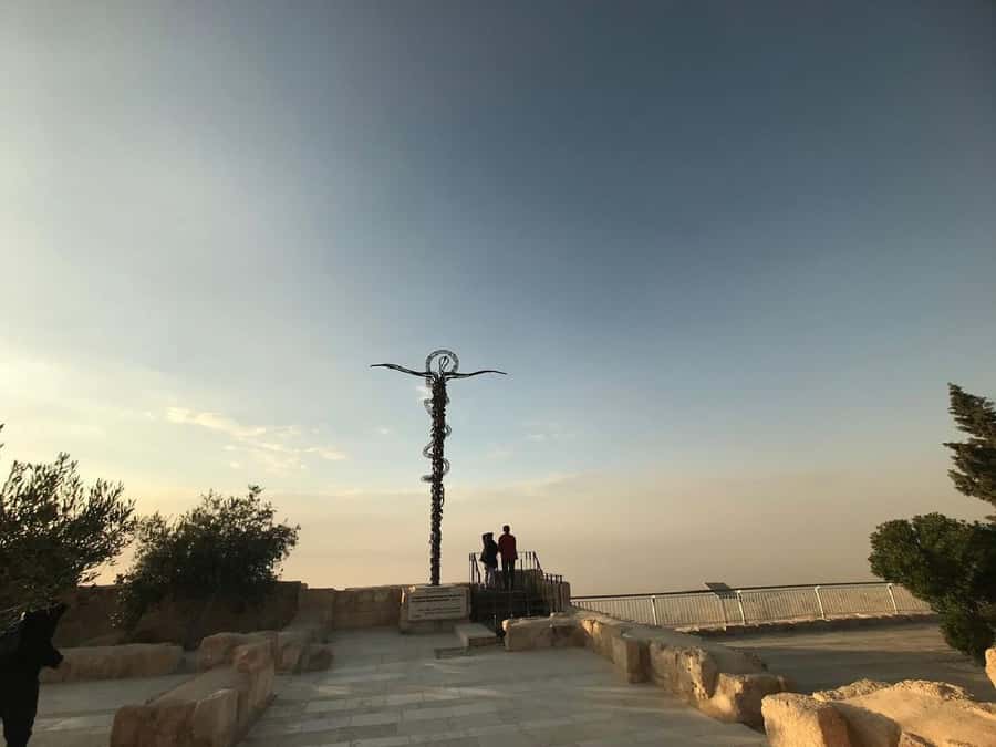 Whispers of Stone, Sand & Sea: Jordan in Four Days - Guides, comfort, and the little details that add up